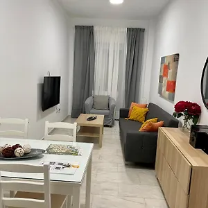  Apartamento Puerta De Magdalena