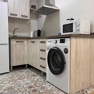  Apartamento El Rinconcito Del Chache