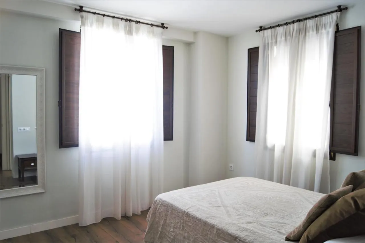Apartment Home Sweet Home Junto A Mezquita / Wifi / Parking Cordoba
