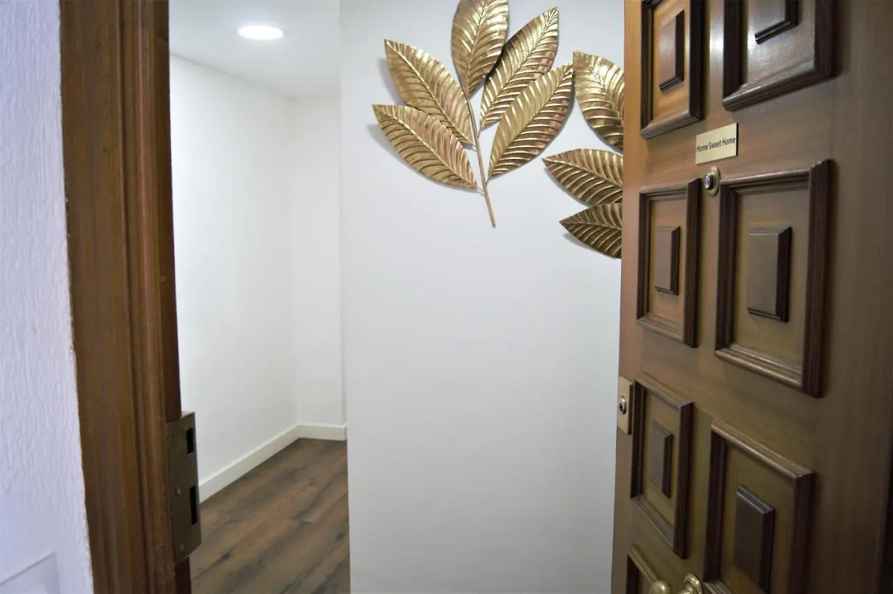 Home Sweet Home Junto A Mezquita / Wifi / Parking Cordoba