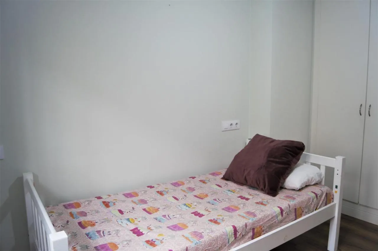 Home Sweet Home Junto A Mezquita / Wifi / Parking Cordoba Spain