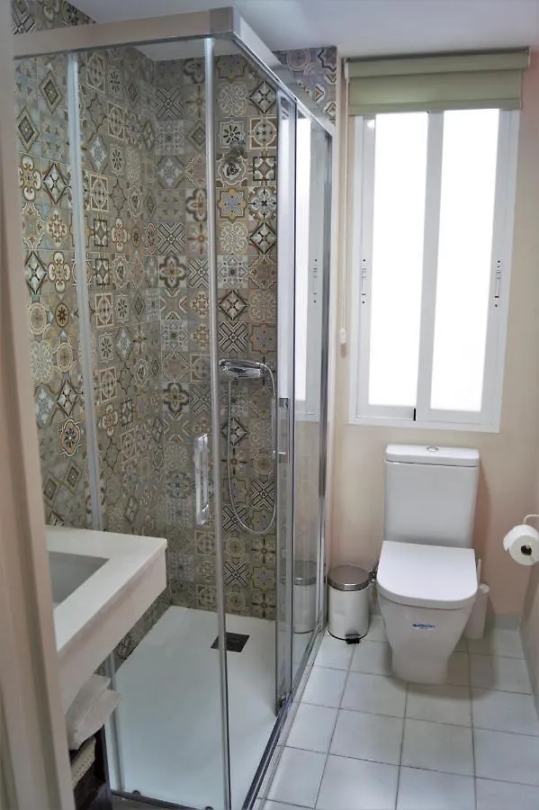 Apartment Home Sweet Home Junto A Mezquita / Wifi / Parking Cordoba