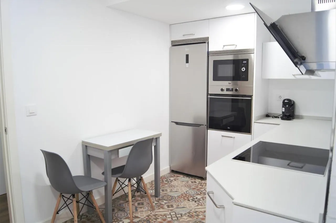 Home Sweet Home Junto A Mezquita / Wifi / Parking Cordoba 0*,  Spain
