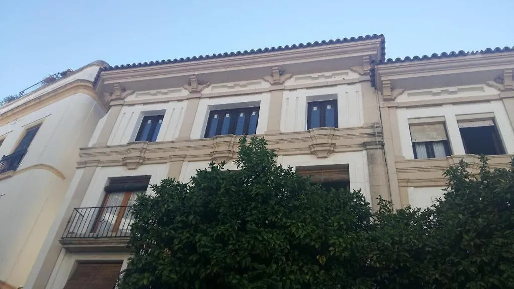Home Sweet Home Junto A Mezquita / Wifi / Parking Cordoba
