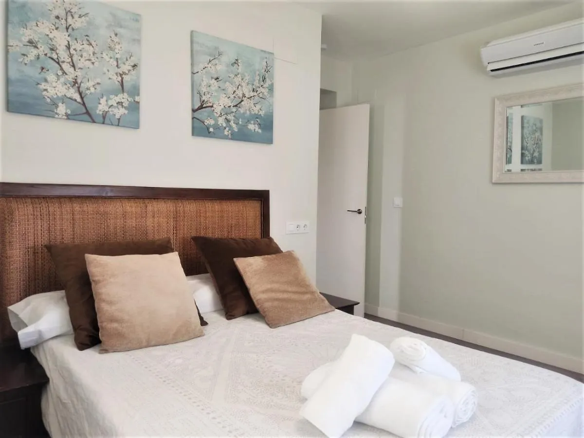 Apartment Home Sweet Home Junto A Mezquita / Wifi / Parking Cordoba
